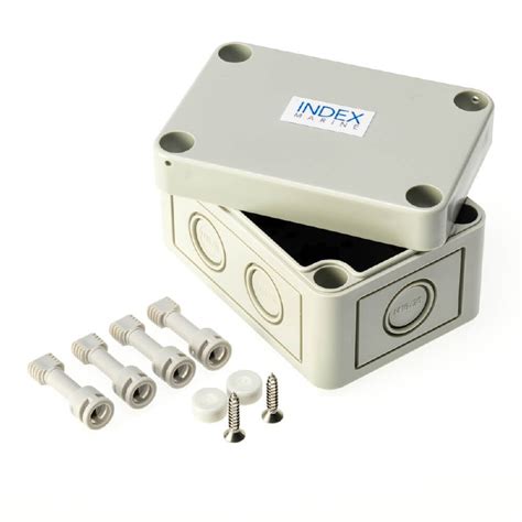 waterproof junction box electrical|automotive waterproof electrical junction box.